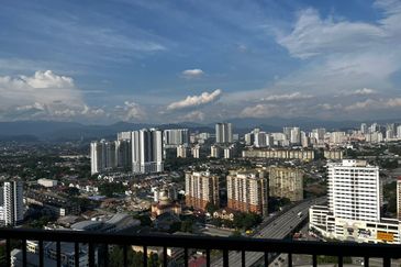 Vista Sentul Residence