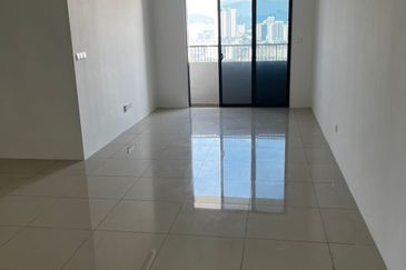 Vista Sentul Residence