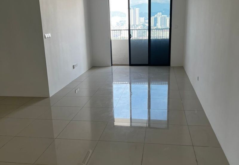 Vista Sentul Residence