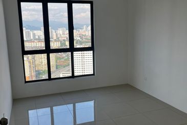 Vista Sentul Residence