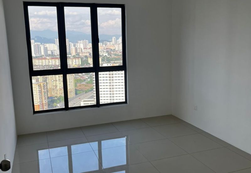 Vista Sentul Residence