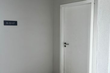 Vista Sentul Residence