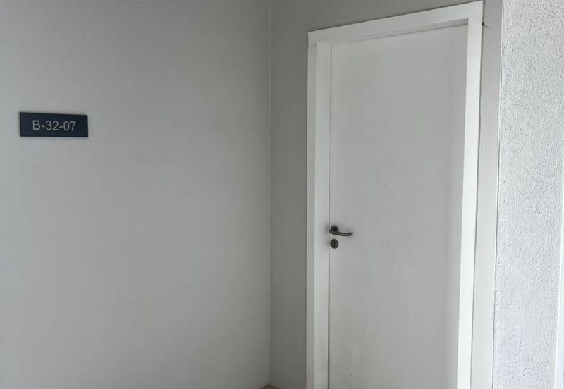 Vista Sentul Residence