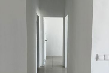 Vista Sentul Residence