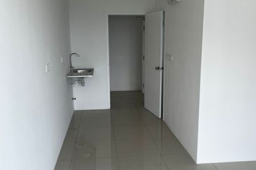 Vista Sentul Residence
