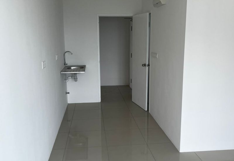 Vista Sentul Residence