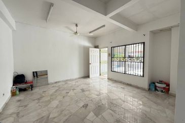 Taman Pinggiran Senawang