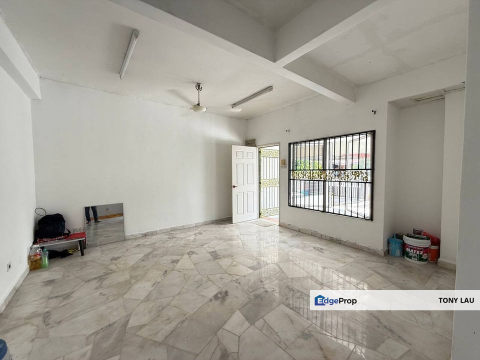 Endlot 2 storey below MV @ Taman Pinggiran Senawang, Seremban, Negeri Sembilan, Seremban