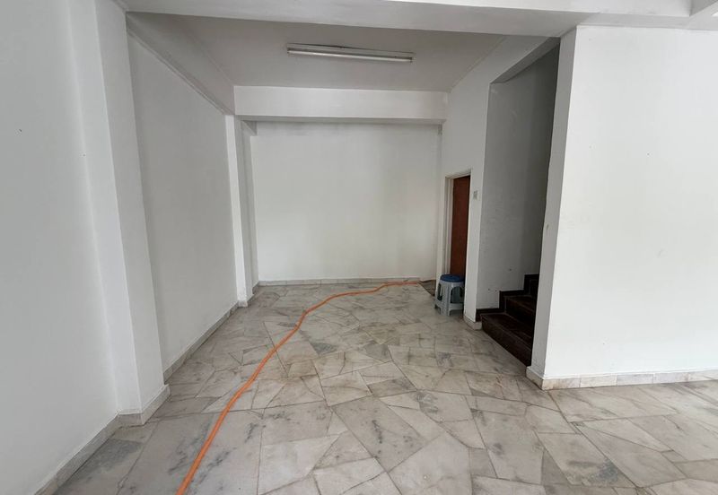 Taman Pinggiran Senawang