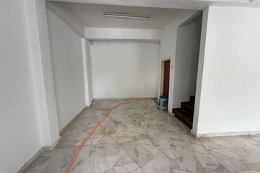 Taman Pinggiran Senawang