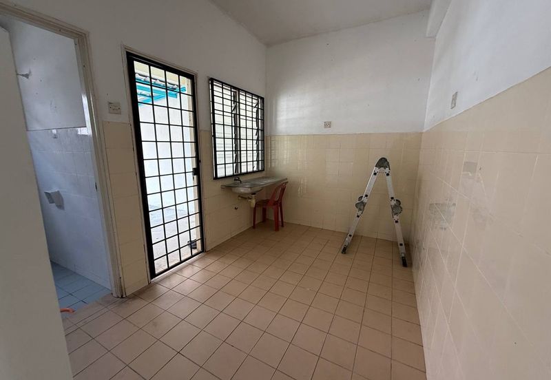 Taman Pinggiran Senawang