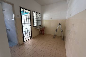 Taman Pinggiran Senawang