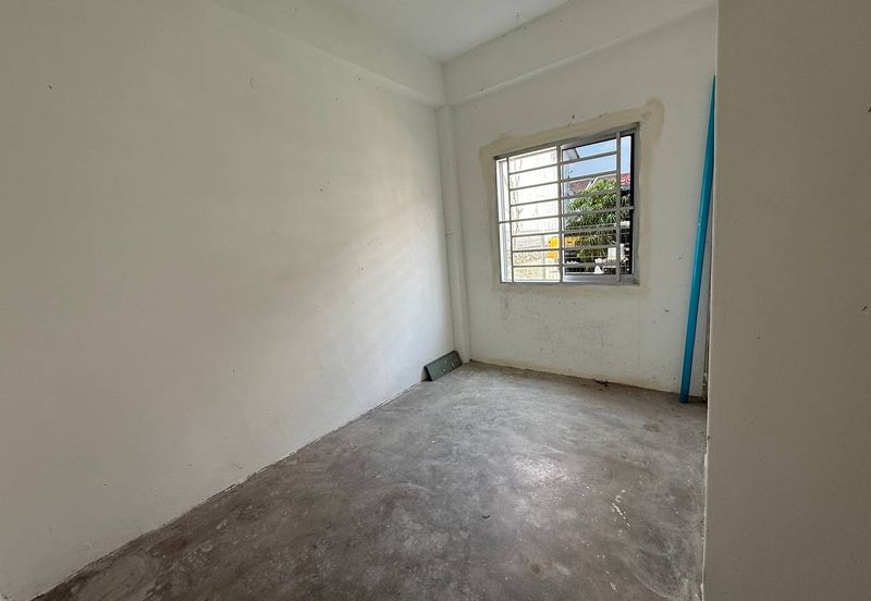 Taman Pinggiran Senawang