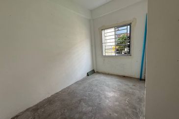 Taman Pinggiran Senawang