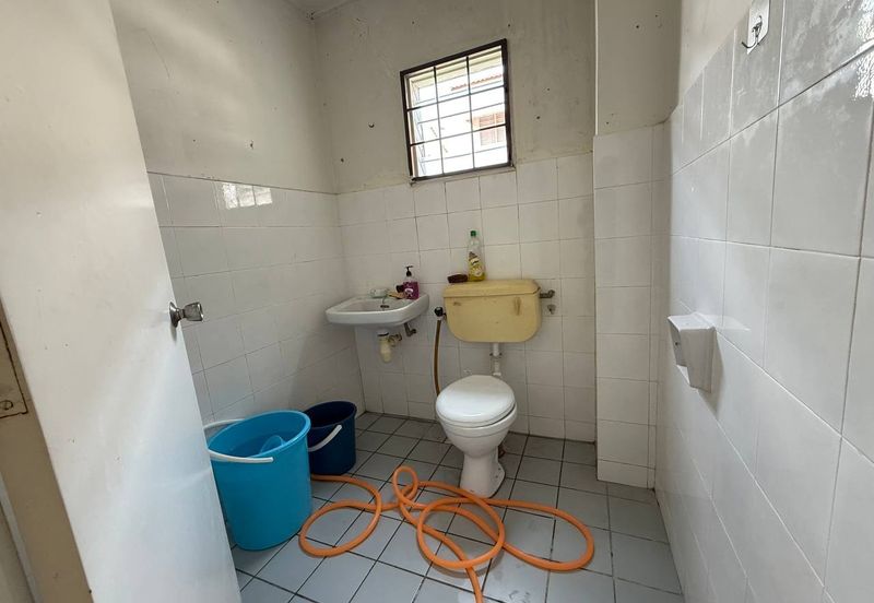 Taman Pinggiran Senawang