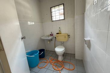 Taman Pinggiran Senawang