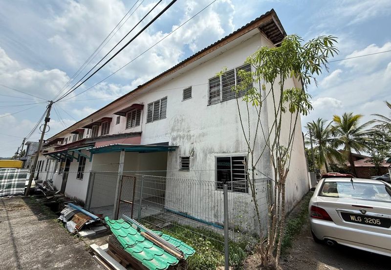 Taman Pinggiran Senawang