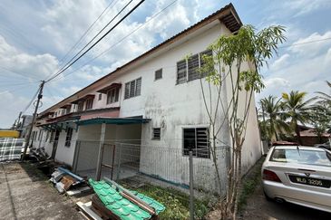 Taman Pinggiran Senawang