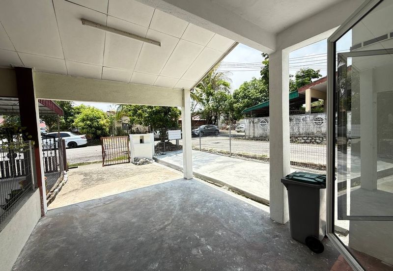 Taman Pinggiran Senawang