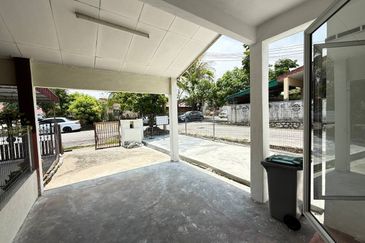 Taman Pinggiran Senawang