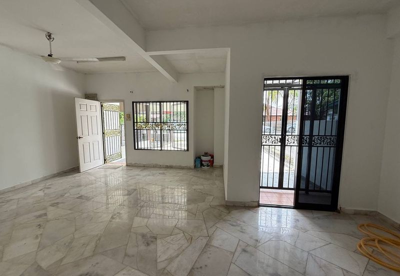 Taman Pinggiran Senawang