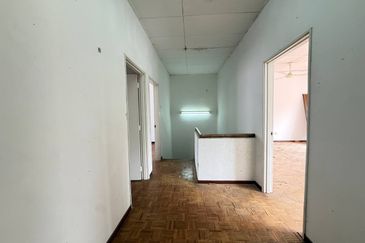 Taman Pinggiran Senawang