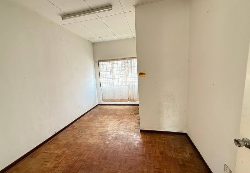 Taman Pinggiran Senawang