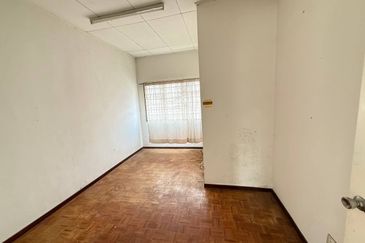 Taman Pinggiran Senawang