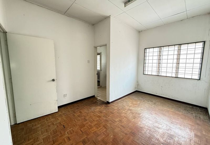 Taman Pinggiran Senawang