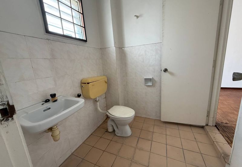 Taman Pinggiran Senawang