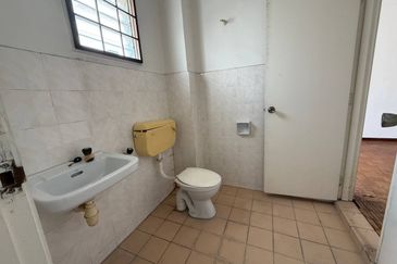 Taman Pinggiran Senawang