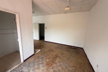 Taman Pinggiran Senawang