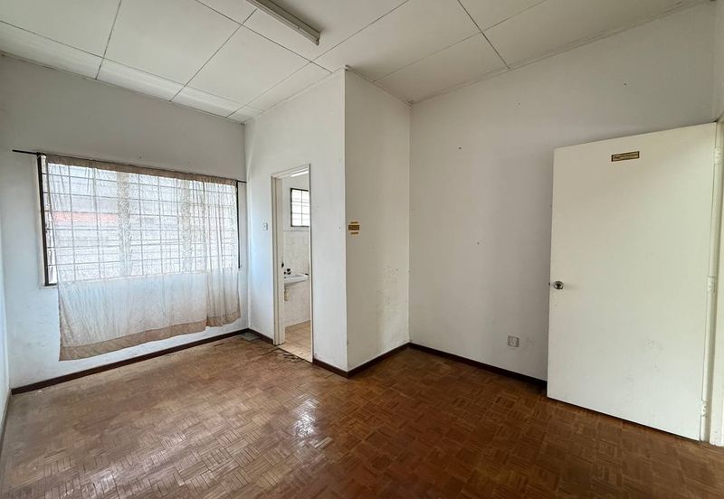 Taman Pinggiran Senawang