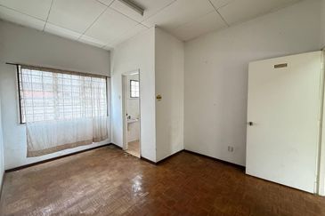 Taman Pinggiran Senawang