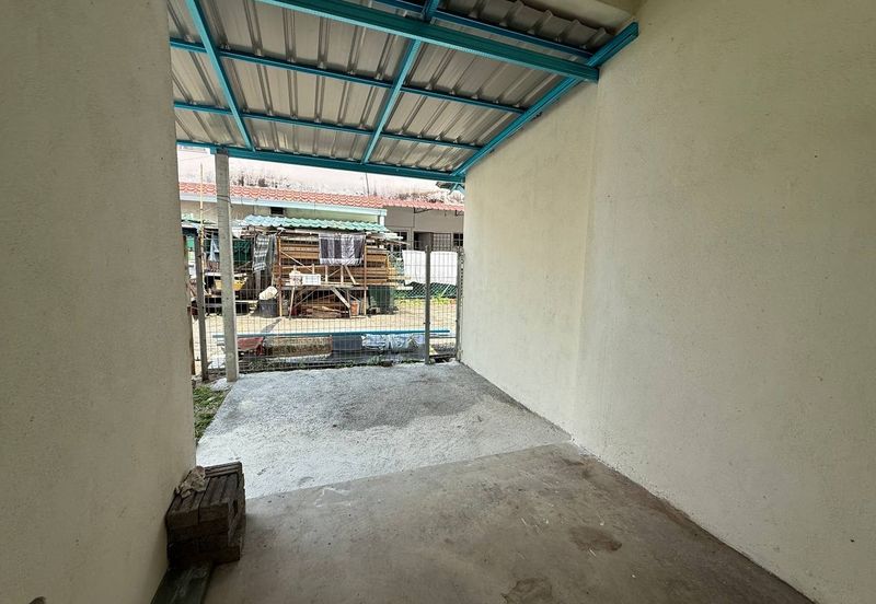 Taman Pinggiran Senawang