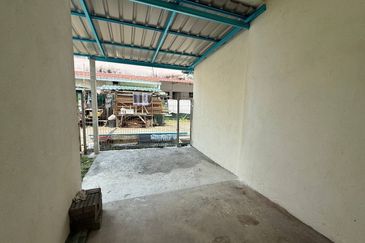 Taman Pinggiran Senawang