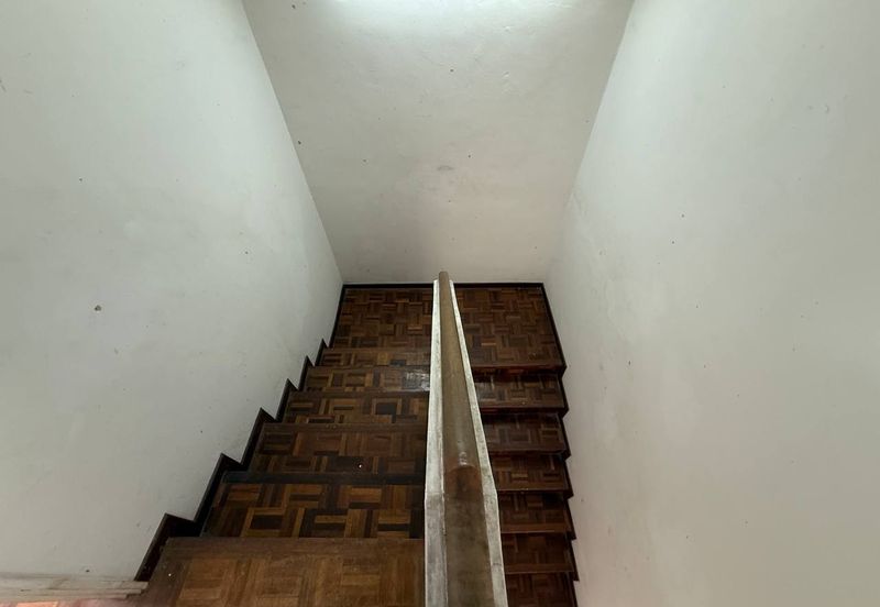 Taman Pinggiran Senawang