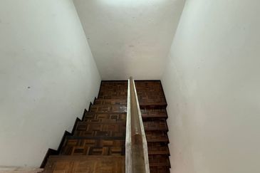 Taman Pinggiran Senawang