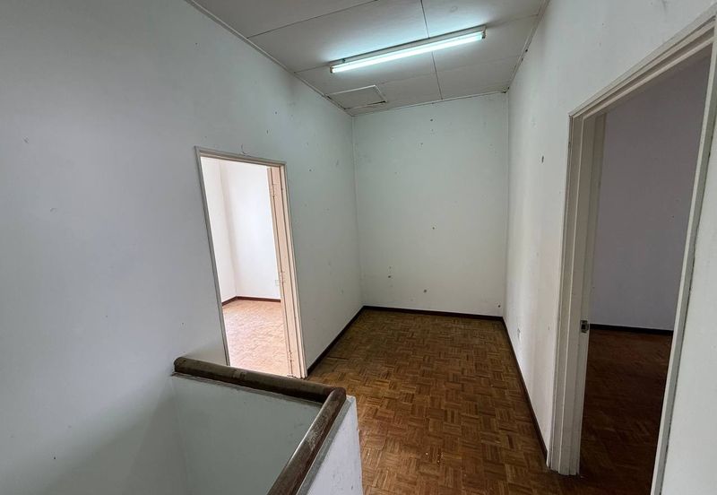 Taman Pinggiran Senawang