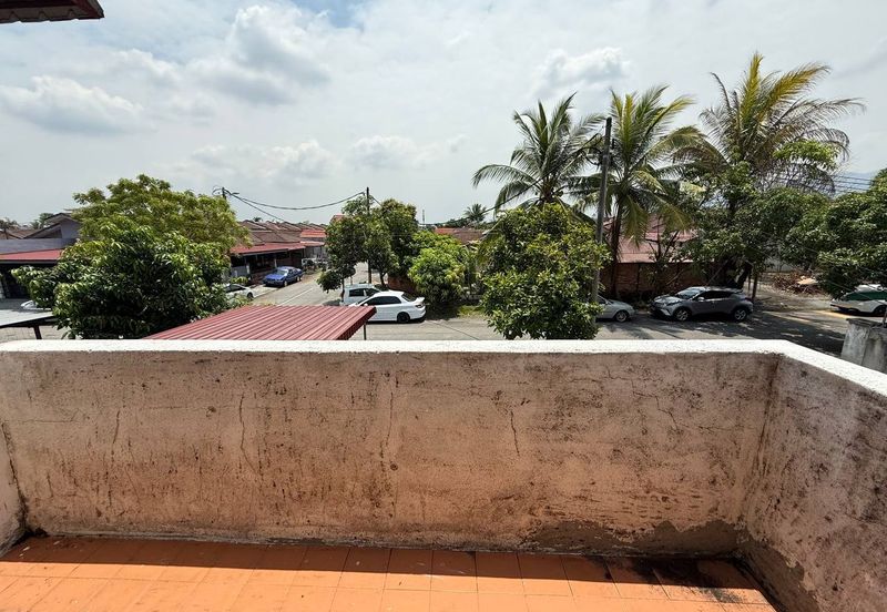 Taman Pinggiran Senawang