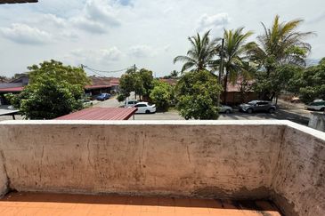 Taman Pinggiran Senawang