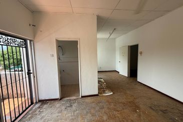 Taman Pinggiran Senawang