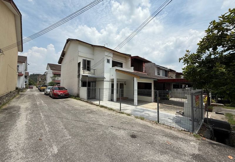 Taman Pinggiran Senawang