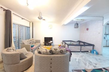 Taman Pinggiran Batu Caves