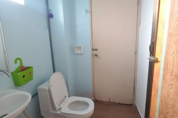 Taman Pinggiran Batu Caves