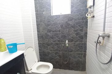 Taman Pinggiran Batu Caves