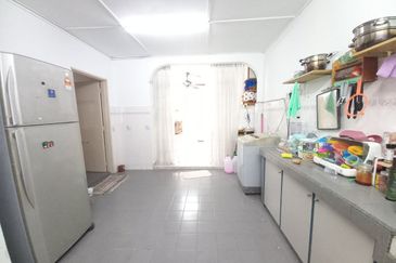 Taman Pinggiran Batu Caves