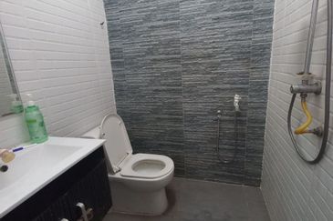 Taman Pinggiran Batu Caves