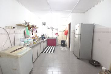 Taman Pinggiran Batu Caves