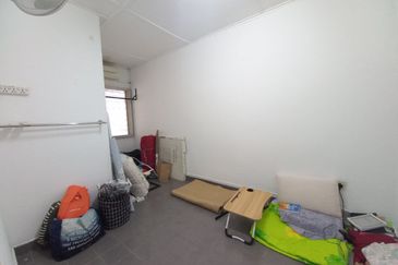 Taman Pinggiran Batu Caves